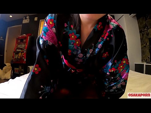 ❤️ Yarinyar cosplay tana son jima'i zuwa inzali tare da squirt a cikin macen doki da busa. Yarinyar Asiya mai gashi mai gashi da kyawawan nonuwa a cikin kayan gargajiya na Jafananci a cikin hoton bidiyo mai son nuna al'aurar tare da kayan wasan fuck. Sakura 3 OSAKAPOORN. ☑ Ingantacciyar iskanci ☑