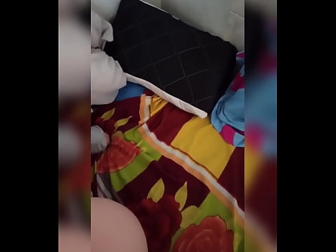 ❤️ Dakina ta zauna a gida ita kadai saboda mijinta ya tafi hutu sai na yi amfani da damar in yi mata fyade na cika mata gindi da nono. ☑ Ingantacciyar iskanci ☑
